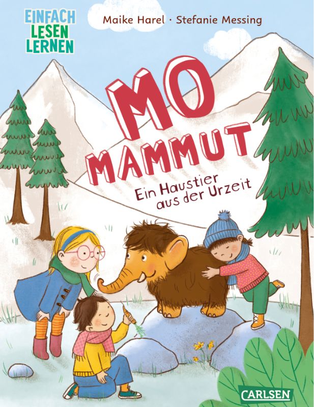 Cover Titelbild Wir vier Helden